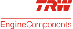 TRW logo