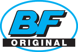 BF logo