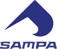 SAMPA logo