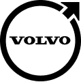 VOLVO logo