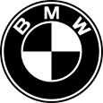 BMW logo