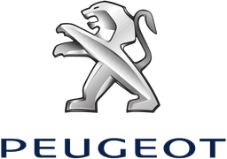 PEUGEOT logo