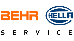 BEHR logo